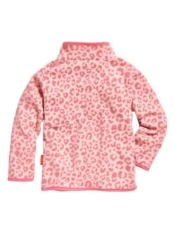 Playshoes Fleece Vest Lichtroze -Gstar Kleding Winkel playshoes fleece vest lichtroze 1