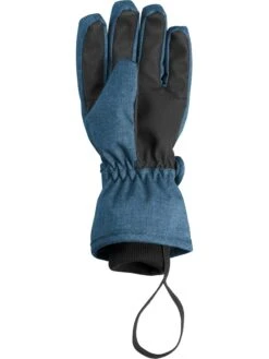 Playshoes Handschoenen Blauw -Gstar Kleding Winkel playshoes handschoenen blauw 1