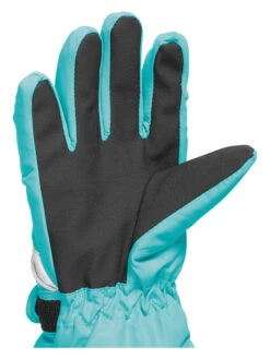 Playshoes Handschoenen Turquoise -Gstar Kleding Winkel playshoes handschoenen turquoise 2