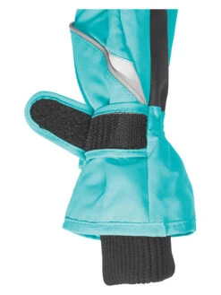 Playshoes Handschoenen Turquoise -Gstar Kleding Winkel playshoes handschoenen turquoise 3