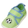 Playshoes Pantoffels Groen -Gstar Kleding Winkel playshoes pantoffels groen