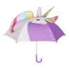 Playshoes Paraplu Lila/wit -Gstar Kleding Winkel playshoes paraplu lila wit