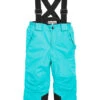 Playshoes Ski-/snowboadbroek Turquoise -Gstar Kleding Winkel playshoes ski snowboadbroek turquoise