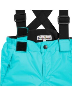 Playshoes Ski-/snowboadbroek Turquoise 8 Playshoes Ski-/snowboadbroek Turquoise -Gstar Kleding Winkel playshoes ski snowboadbroek turquoise 2