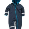 Playshoes Softshellpakje Donkerblauw -Gstar Kleding Winkel playshoes softshellpakje donkerblauw