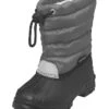 Playshoes Winterlaarzen Grijs -Gstar Kleding Winkel playshoes winterlaarzen grijs