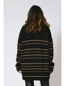 Trui "Darrys" Zwart 9 Trui "Darrys" Zwart -Gstar Kleding Winkel plus size company trui darrys zwart 2