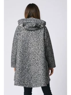 Wollen Mantel Grijs 9 Wollen Mantel Grijs -Gstar Kleding Winkel plus size company wollen mantel grijs 2