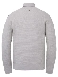 PME Legend Coltrui Lichtgrijs -Gstar Kleding Winkel pme legend coltrui lichtgrijs 1