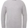 PME Legend Coltrui Lichtgrijs -Gstar Kleding Winkel pme legend coltrui lichtgrijs