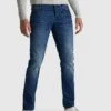 PME Legend Spijkerbroek "Curtis" - Slim Fit - Blauw -Gstar Kleding Winkel pme legend spijkerbroek curtis slim fit blauw