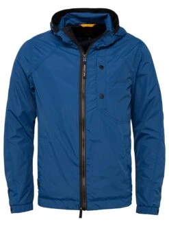PME Legend Tussenjas "Scouter II" Blauw