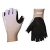POC Fietshandschoenen "Deft" Lila/lichtbruin -Gstar Kleding Winkel poc fietshandschoenen deft lila lichtbruin