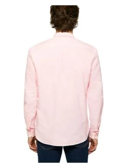 Gstar Kleding Winkel -Gstar Kleding Winkel polo club blouse regular fit lichtroze 1