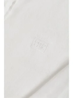 POLO CLUB Linnen Blouse - Custom Fit - Wit -Gstar Kleding Winkel polo club linnen blouse custom fit wit 3