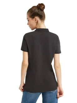 POLO CLUB Poloshirt "Paola" Antraciet -Gstar Kleding Winkel polo club poloshirt paola antraciet 1