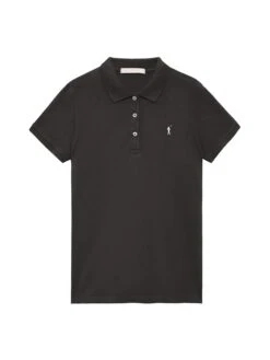 POLO CLUB Poloshirt "Paola" Antraciet -Gstar Kleding Winkel polo club poloshirt paola antraciet 5
