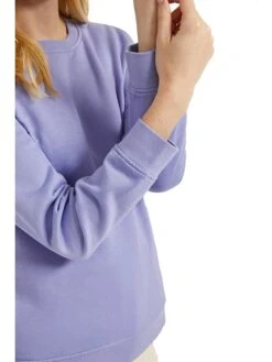 POLO CLUB Sweatshirt "Rigby Go" Lila -Gstar Kleding Winkel polo club sweatshirt rigby go lila 4