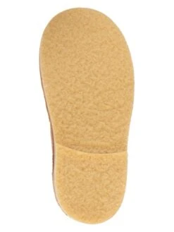 Pom Pom Leren Chelseaboots Lichtroze -Gstar Kleding Winkel pom pom leren chelseaboots lichtroze 4