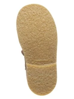 Pom Pom Leren Winterboots Oudroze -Gstar Kleding Winkel pom pom leren winterboots oudroze 4