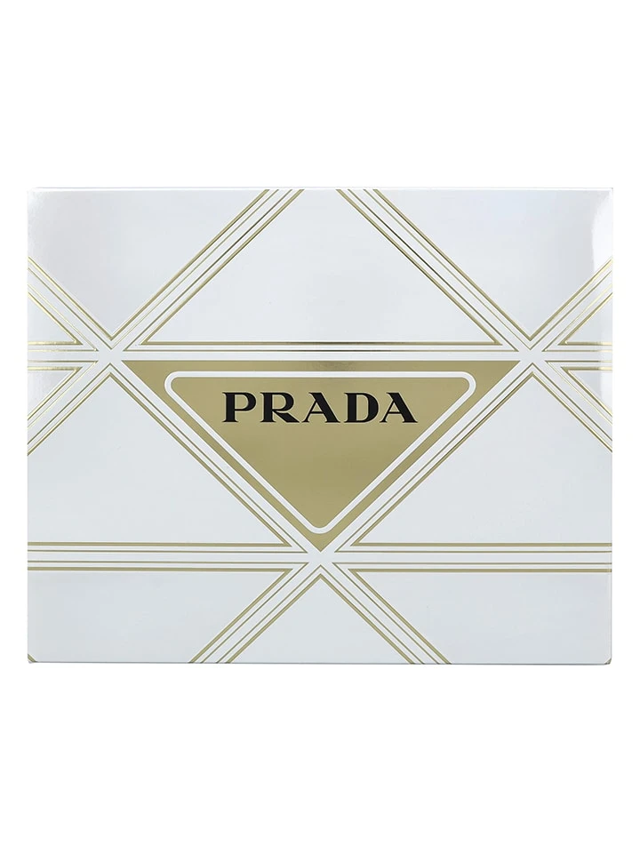Prada 3-delige Set "Infusion" - Eau De Parfum En Bodylotion 5 Prada 3-delige Set "Infusion" - Eau De Parfum En Bodylotion - Afbeelding 3