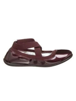 Primigi Ballerina's Bordeaux -Gstar Kleding Winkel primigi ballerinas bordeaux 1