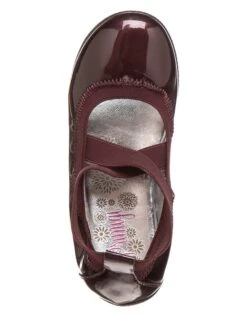 Primigi Ballerina's Bordeaux -Gstar Kleding Winkel primigi ballerinas bordeaux 3