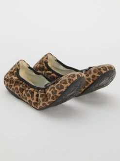 Primigi Ballerina's Bruin/beige