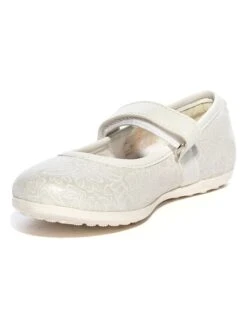 Primigi Ballerina's Met Bandje Crème -Gstar Kleding Winkel primigi ballerinas met bandje creme 2