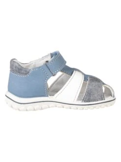 Primigi Enkelsandalen Blauw -Gstar Kleding Winkel primigi enkelsandalen blauw 1
