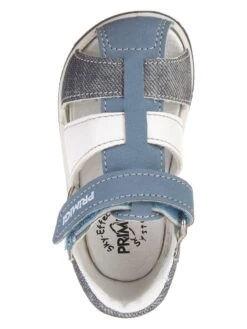 Primigi Enkelsandalen Blauw -Gstar Kleding Winkel primigi enkelsandalen blauw 3