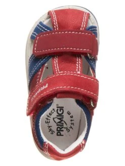 Primigi Enkelsandalen Rood -Gstar Kleding Winkel primigi enkelsandalen rood 3