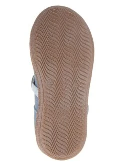 Primigi Leren Ballerina's Blauw -Gstar Kleding Winkel primigi leren ballerinas blauw 4