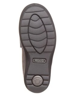 Primigi Leren Ballerina's Met Bandje "Smeralda" Taupe -Gstar Kleding Winkel primigi leren ballerinas met bandje smeralda taupe 4