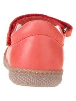 Primigi Leren Ballerina's Oranje -Gstar Kleding Winkel primigi leren ballerinas oranje 2