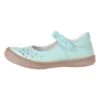 Primigi Leren Ballerina's Turquoise -Gstar Kleding Winkel primigi leren ballerinas turquoise