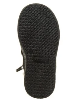 Primigi Leren Boots Zwart -Gstar Kleding Winkel primigi leren boots zwart 4