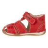 Primigi Leren Enkelsandalen Rood -Gstar Kleding Winkel primigi leren enkelsandalen rood