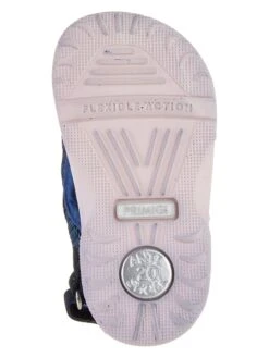 Primigi Leren Sandalen Blauw -Gstar Kleding Winkel primigi leren sandalen blauw 4