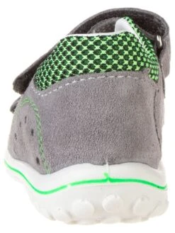 Primigi Leren Sandalen Grijs -Gstar Kleding Winkel primigi leren sandalen grijs 2