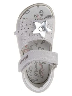 Primigi Leren Sandalen Wit -Gstar Kleding Winkel primigi leren sandalen wit 3