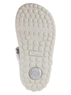 Primigi Leren Sandalen Wit -Gstar Kleding Winkel primigi leren sandalen wit 4