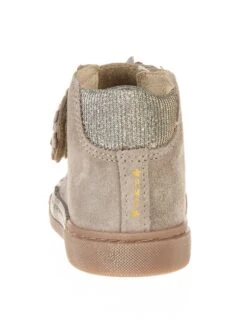 Primigi Leren Sneakers Lichtbruin/grijs -Gstar Kleding Winkel primigi leren sneakers lichtbruin grijs 2