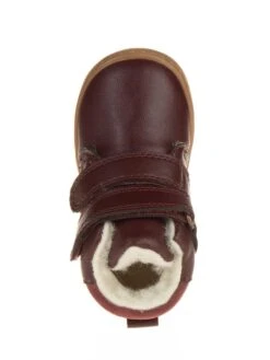 Primigi Leren Sneakers Rood -Gstar Kleding Winkel primigi leren sneakers rood 3