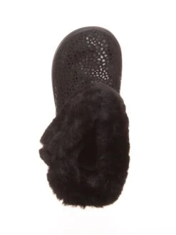 Primigi Leren Winterlaarzen Zwart -Gstar Kleding Winkel primigi leren winterlaarzen zwart 3