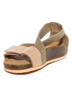 Primigi Sandalen Lichtroze/beige -Gstar Kleding Winkel primigi sandalen lichtroze beige 2