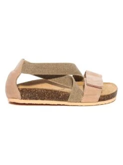 Primigi Sandalen Lichtroze/beige