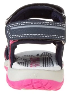 Primigi Sandalen Paars/roze -Gstar Kleding Winkel primigi sandalen paars roze 2