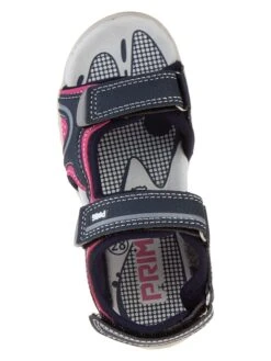 Primigi Sandalen Paars/roze -Gstar Kleding Winkel primigi sandalen paars roze 3