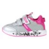 Primigi Sneakers Grijs/roze -Gstar Kleding Winkel primigi sneakers grijs roze